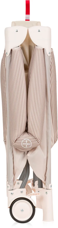 Манеж Lionelo Bonnie Beige Sand