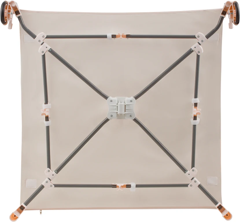 Манеж Lionelo Bonnie Beige Sand