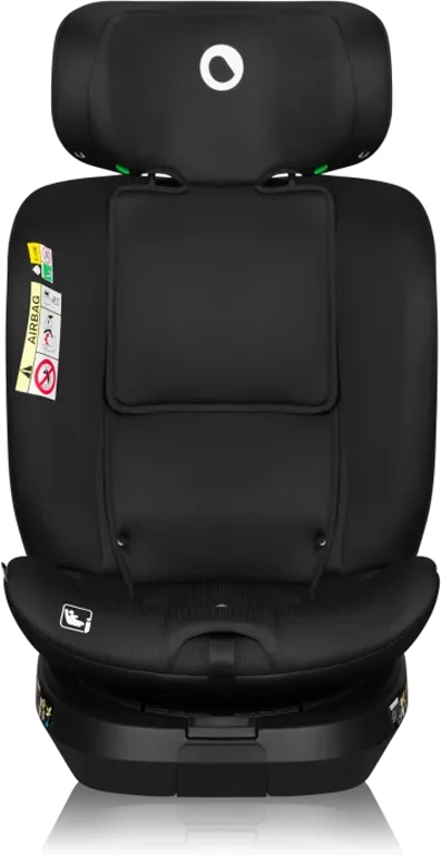 Автокрісло Lionelo Brave i-Size BLACK CARBON
