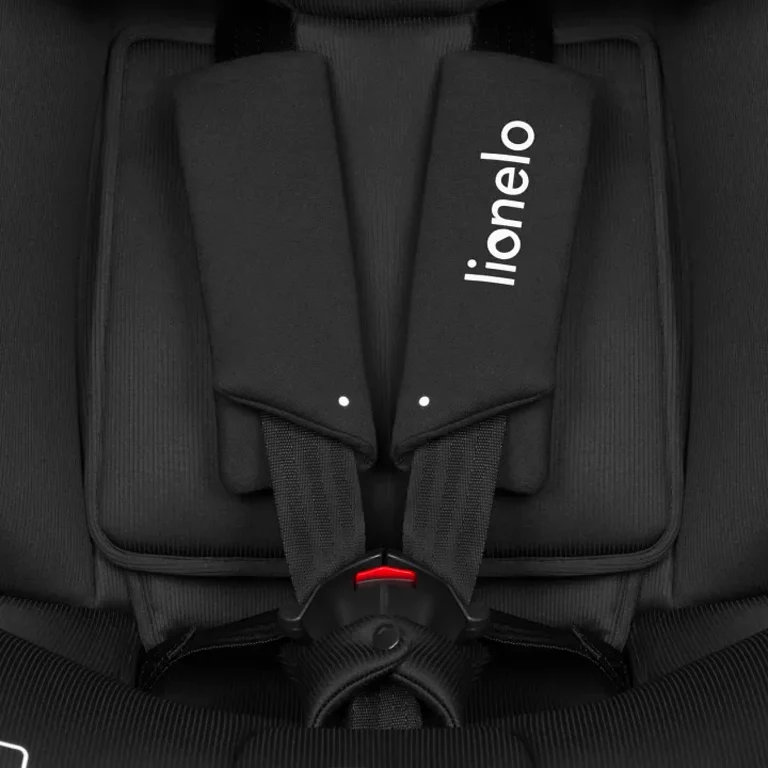 Автокрісло Lionelo Brave i-Size BLACK CARBON