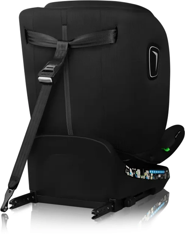 Автокрісло Lionelo Brave i-Size BLACK CARBON