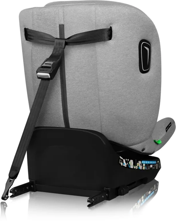 Автокрісло Lionelo Brave i-Size Grey Stone