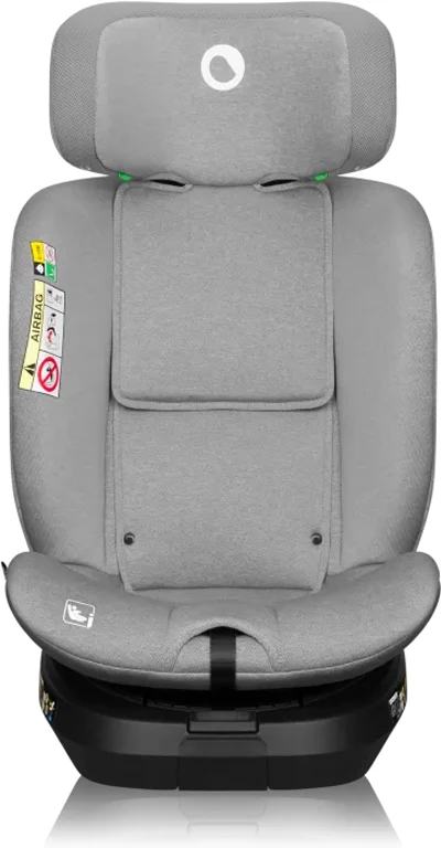 Автокрісло Lionelo Brave i-Size Grey Stone