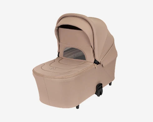 Коляска 3 в 1 Lionelo Carmine Beige Sand