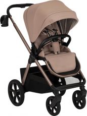 Коляска 3 в 1 Lionelo Carmine Beige Sand