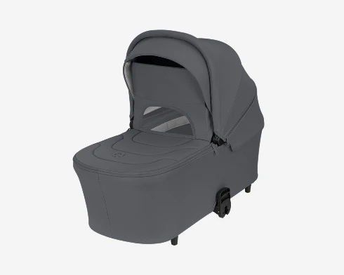 Коляска 3 в 1 Lionelo Carmine Grey Stone