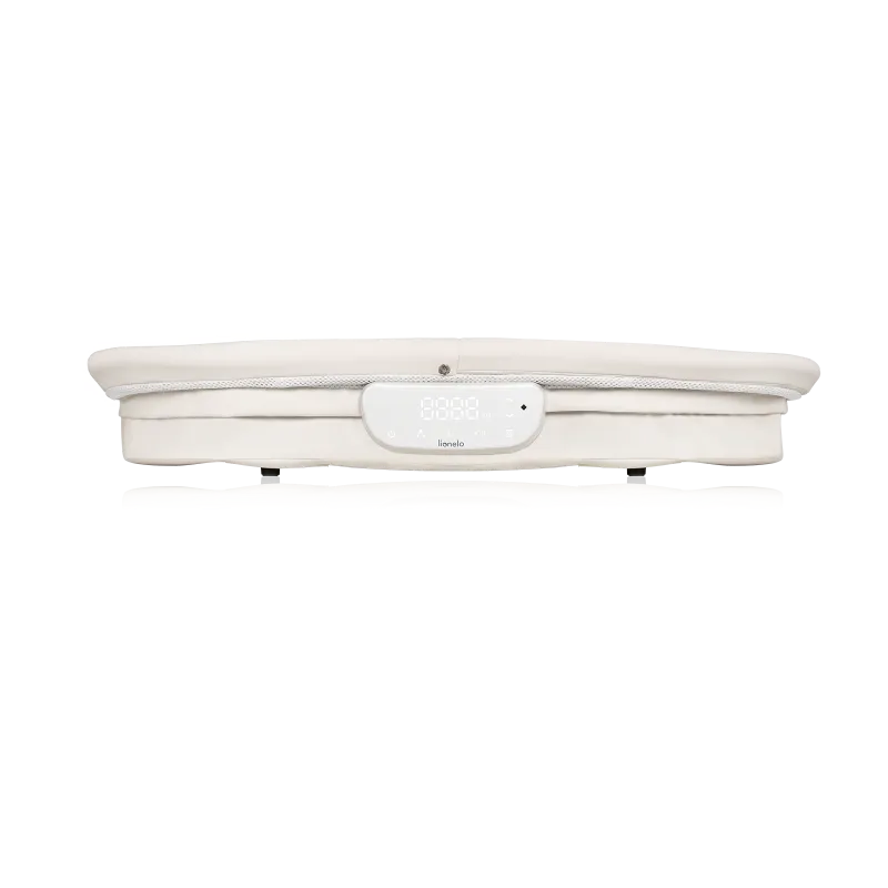 Ліжечко-колиска Lionelo Coral White