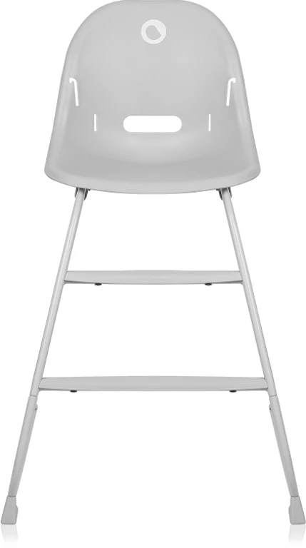 Стульчик для кормления Lionelo Dalia Grey Stone