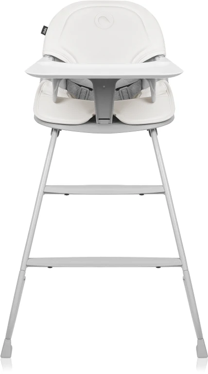 Стульчик для кормления Lionelo Dalia Grey Stone
