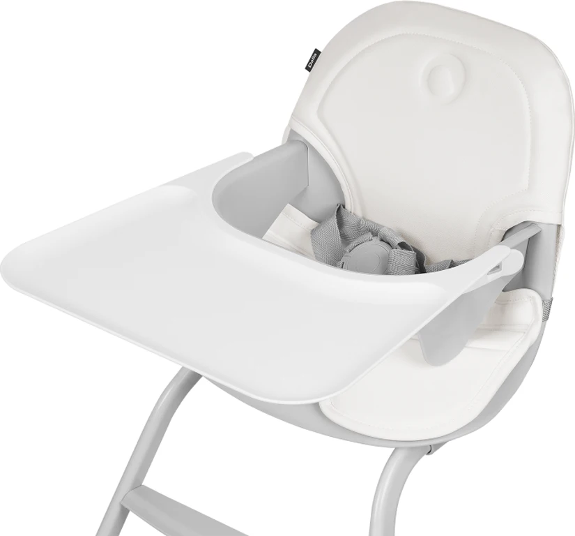 Стульчик для кормления Lionelo Dalia Grey Stone