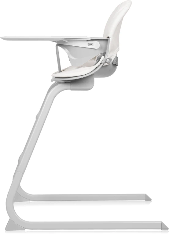 Стульчик для кормления Lionelo Dalia Grey Stone