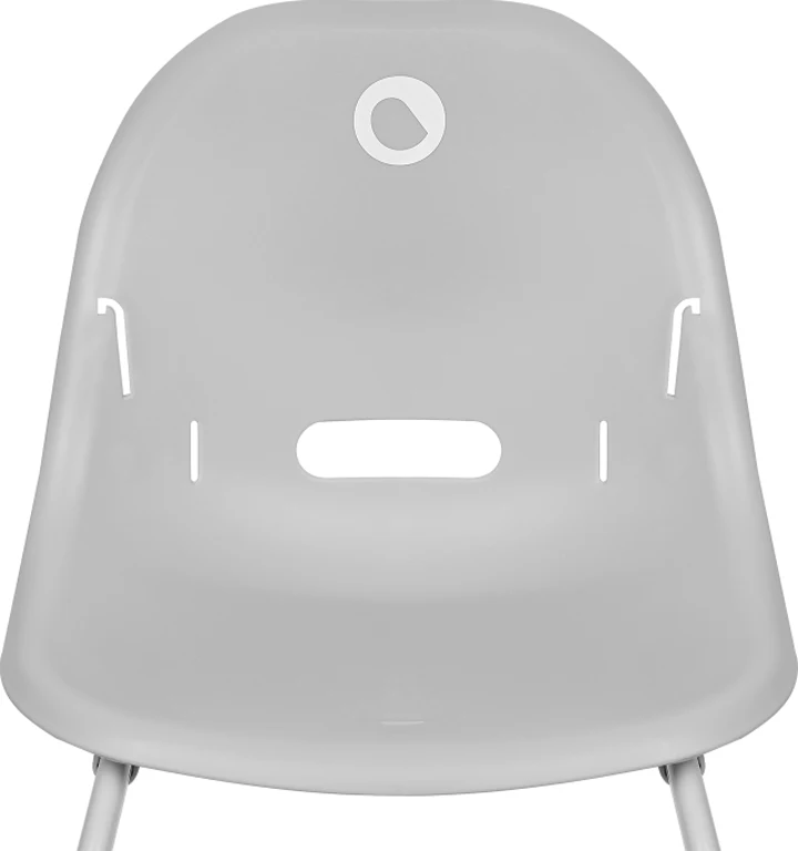 Стульчик для кормления Lionelo Dalia Grey Stone