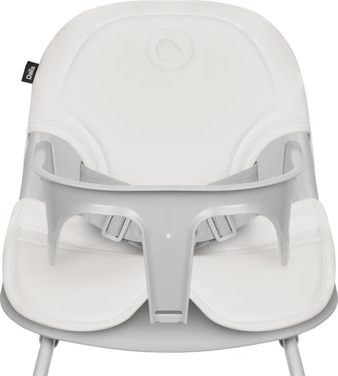 Стульчик для кормления Lionelo Dalia Grey Stone