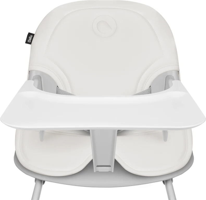 Стульчик для кормления Lionelo Dalia Grey Stone