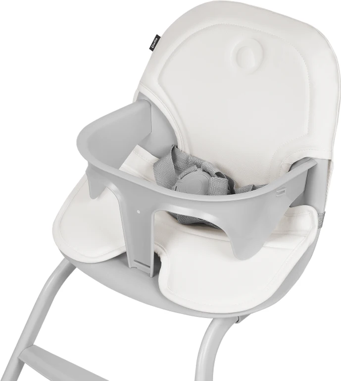 Стульчик для кормления Lionelo Dalia Grey Stone