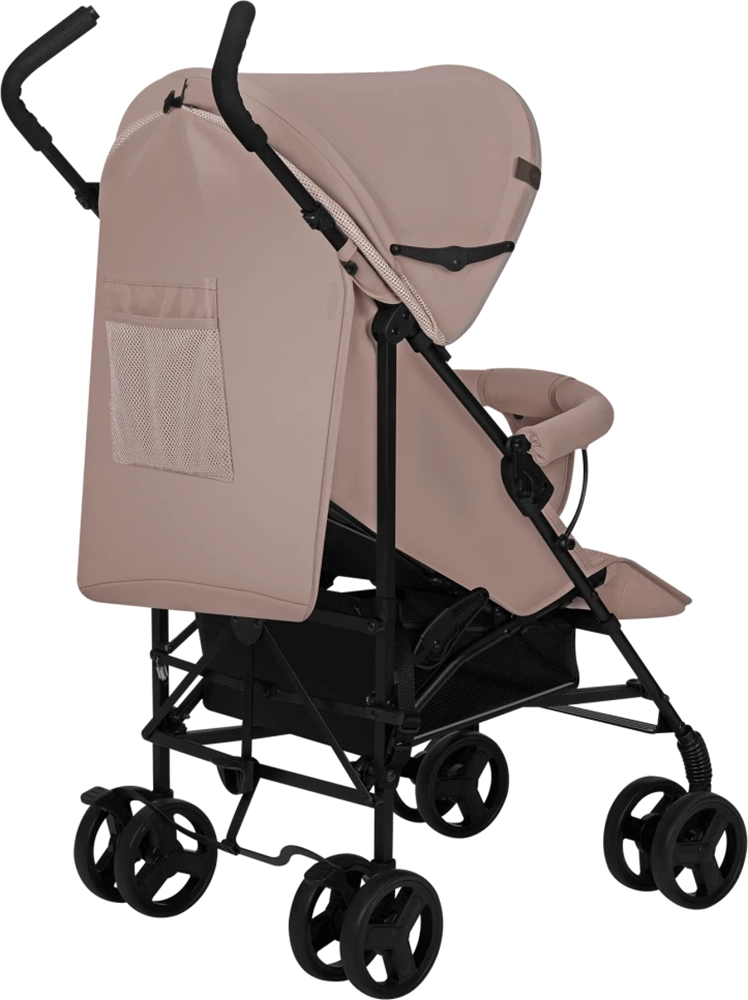 Коляска - тростина Lionelo Elia Beige Taupe