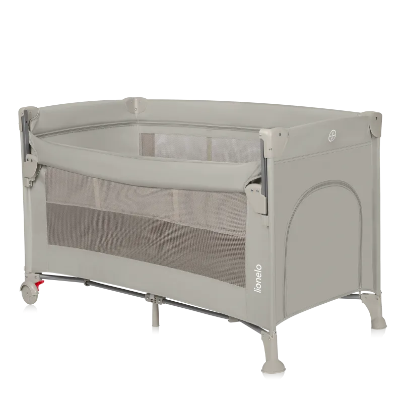 Манеж Lionelo Ellen BEIGE SAND