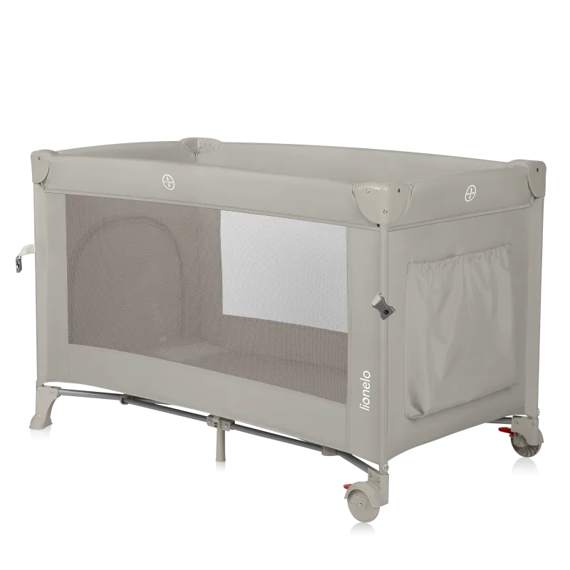 Манеж Lionelo Ellen BEIGE SAND