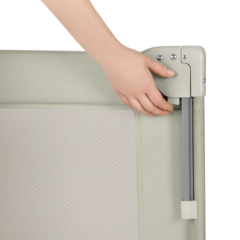 Манеж Lionelo Ellen BEIGE SAND