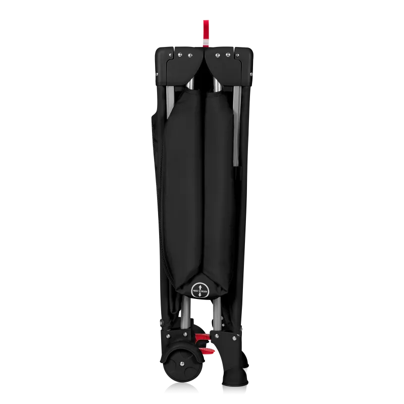 Манеж Lionelo Ellen BLACK CARBON