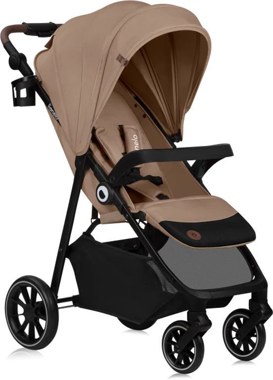Коляска Lionelo Emma One Beige Sand