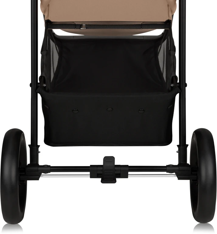 Коляска Lionelo Emma One Beige Sand