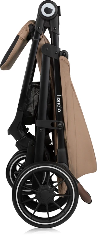 Коляска Lionelo Emma One Beige Sand