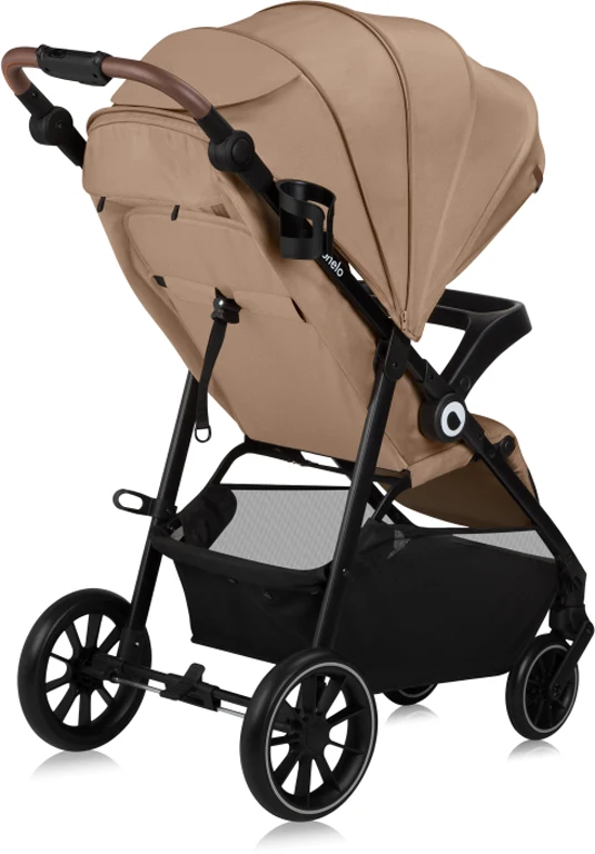 Коляска Lionelo Emma One Beige Sand