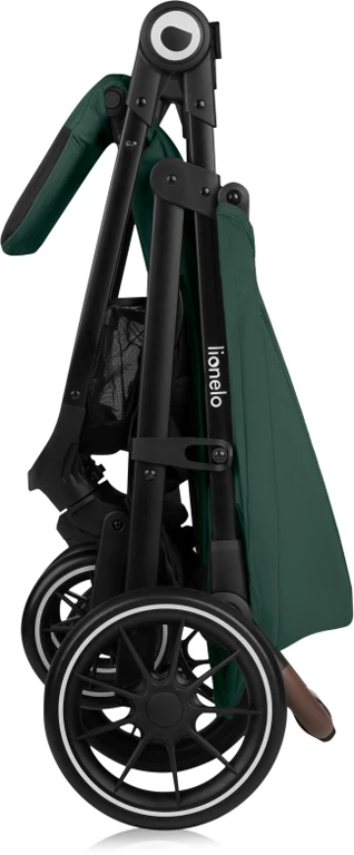 Коляска Lionelo Emma One Green Forest