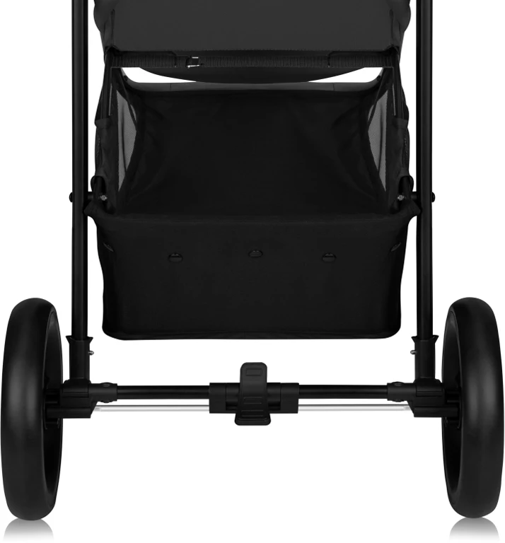 Коляска Lionelo Emma One Grey Stone
