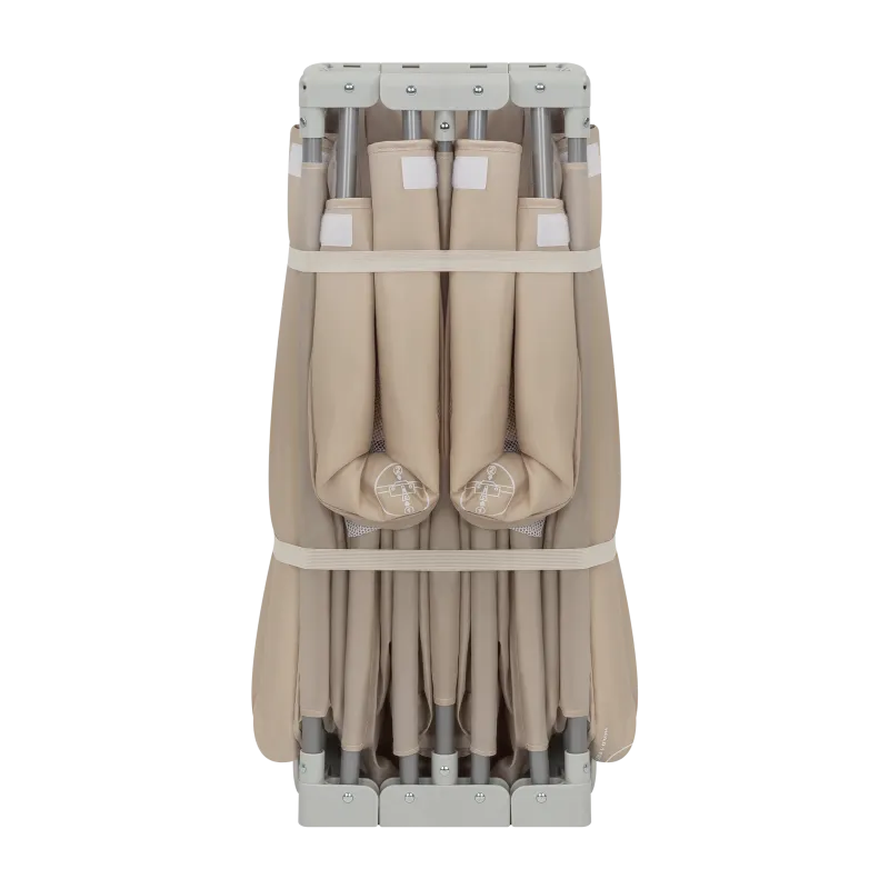 Манеж Lionelo Florence Easy Fold Beige Sand