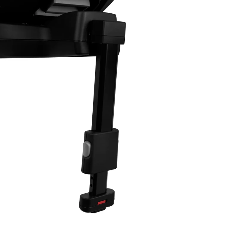 Автокрісло Lionelo Harmony i-Size Black Carbon Bamboo