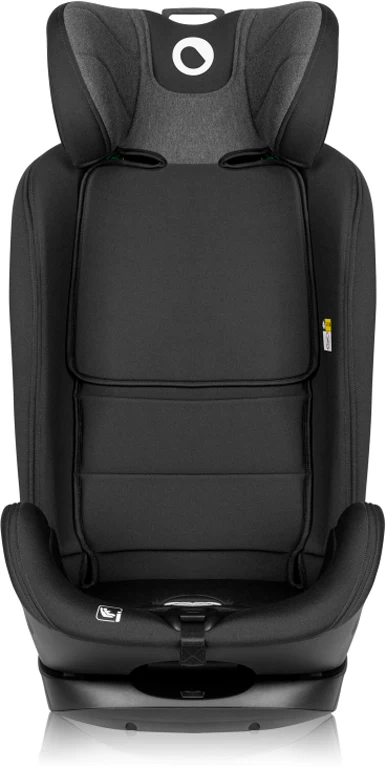 Автокрісло Lionelo Harper i-Size Black Carbon