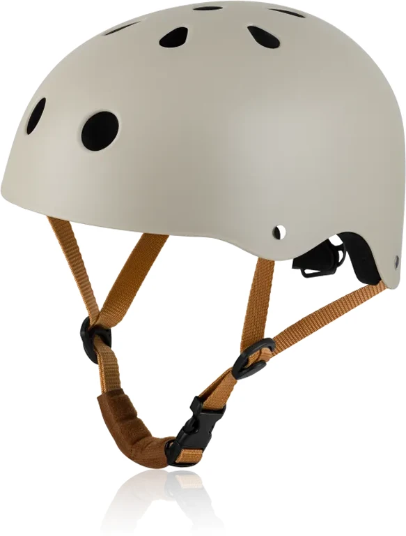 Шлем Lionelo Helmet BEIGE SAND
