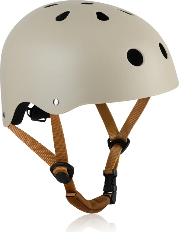 Шлем Lionelo Helmet BEIGE SAND