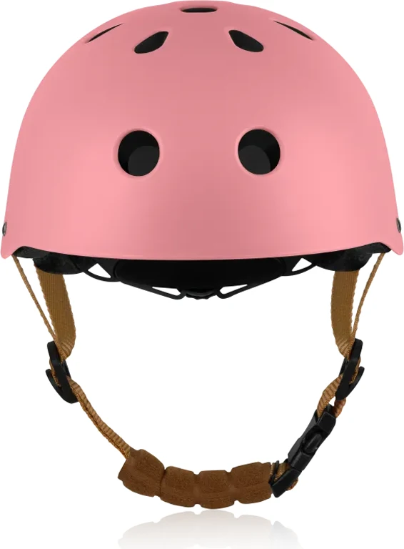 Шлем Lionelo Helmet PINK ROSE