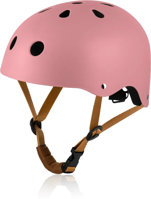Шлем Lionelo Helmet PINK ROSE
