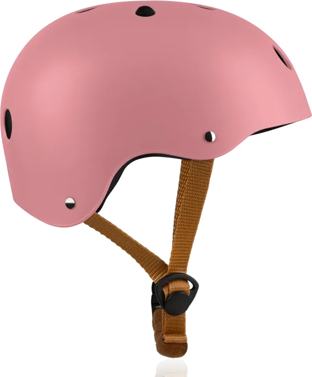 Шлем Lionelo Helmet PINK ROSE