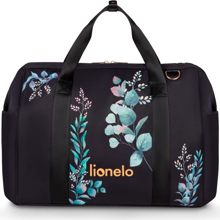 Сумка для коляски Lionelo Ida GOLDEN MOMENTS