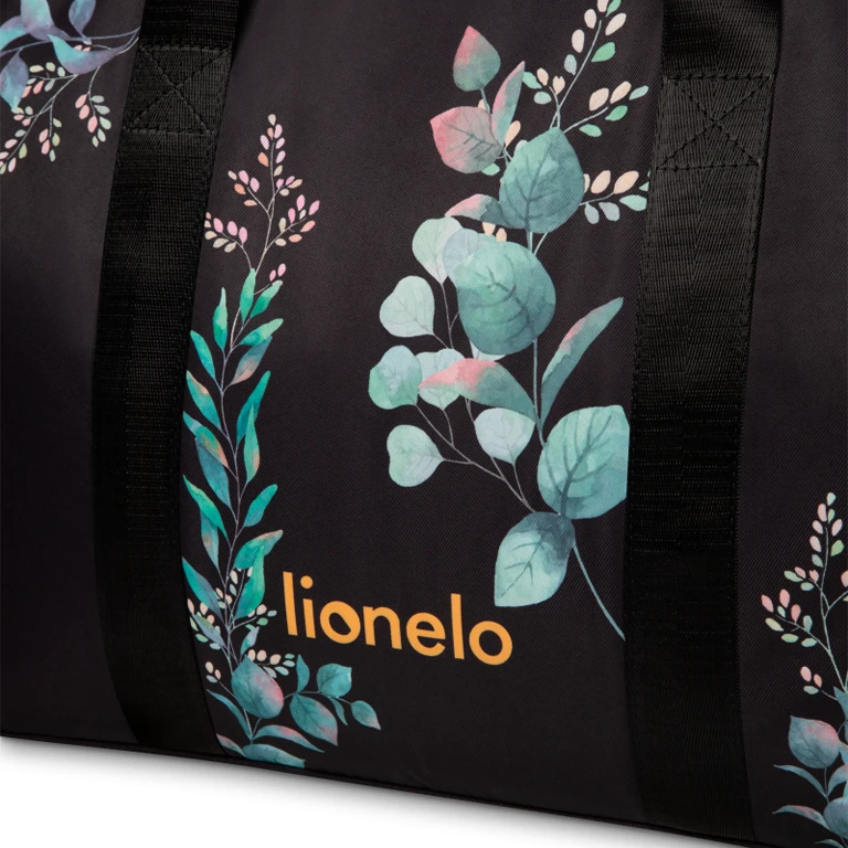 Сумка для коляски Lionelo Ida GOLDEN MOMENTS