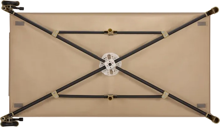 Манеж Lionelo Jasmin Easy Fold Beige Sand