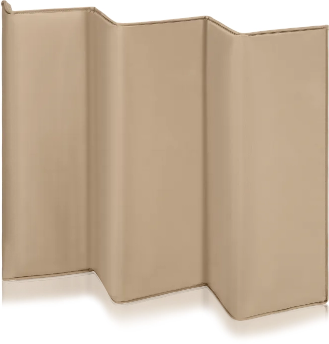 Манеж Lionelo Jasmin Easy Fold Beige Sand