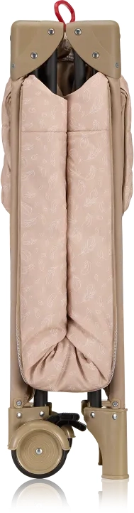 Манеж Lionelo Jasmin Easy Fold Beige Sand