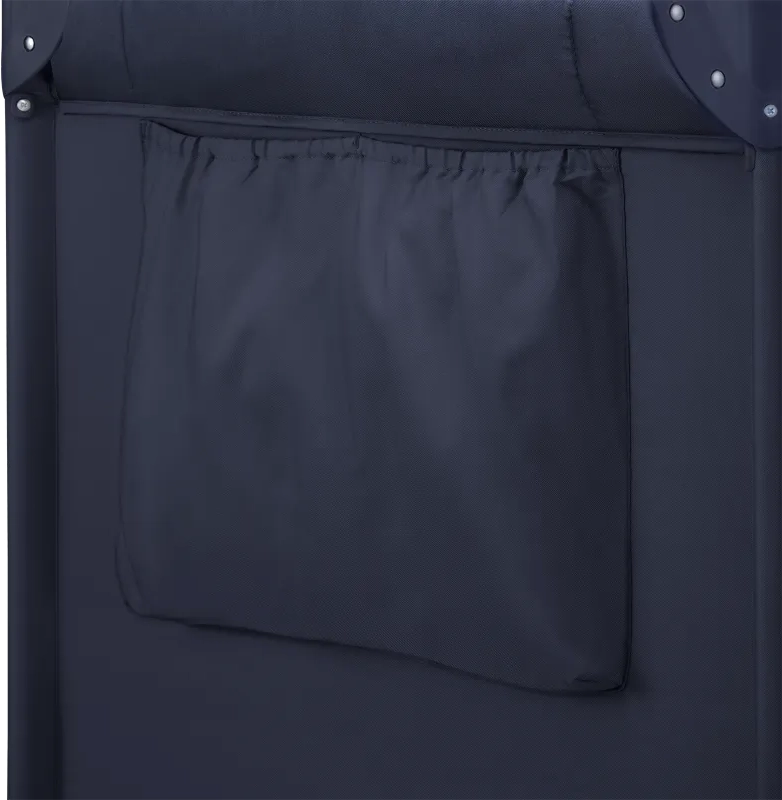 Манеж Lionelo Jasmin Easy Fold Blue Navy