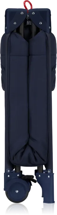 Манеж Lionelo Jasmin Easy Fold Blue Navy