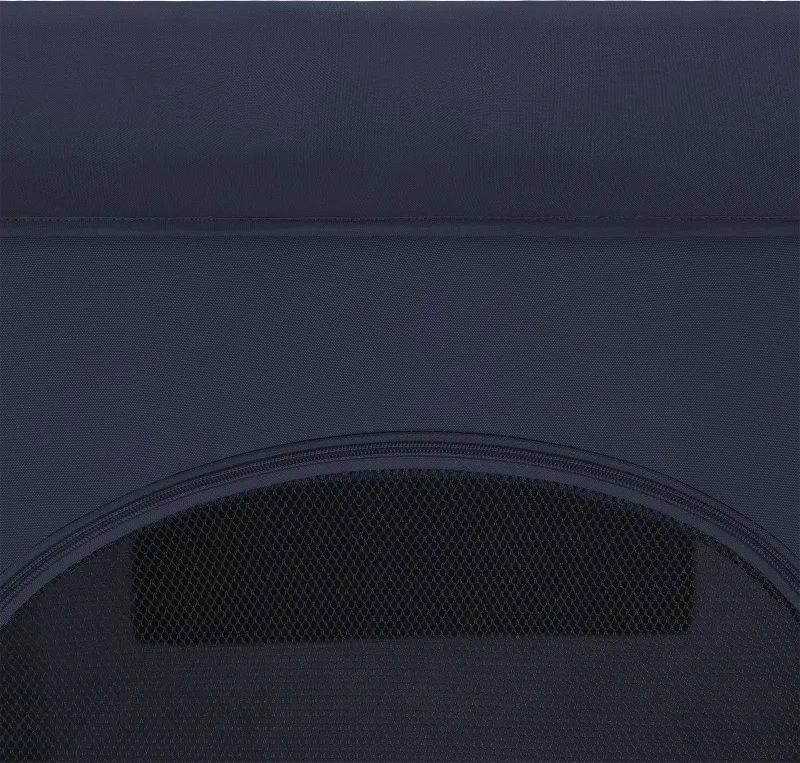 Манеж Lionelo Jasmin Easy Fold Blue Navy