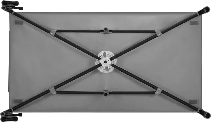 Манеж Lionelo Jasmin Easy Fold Grey Stone