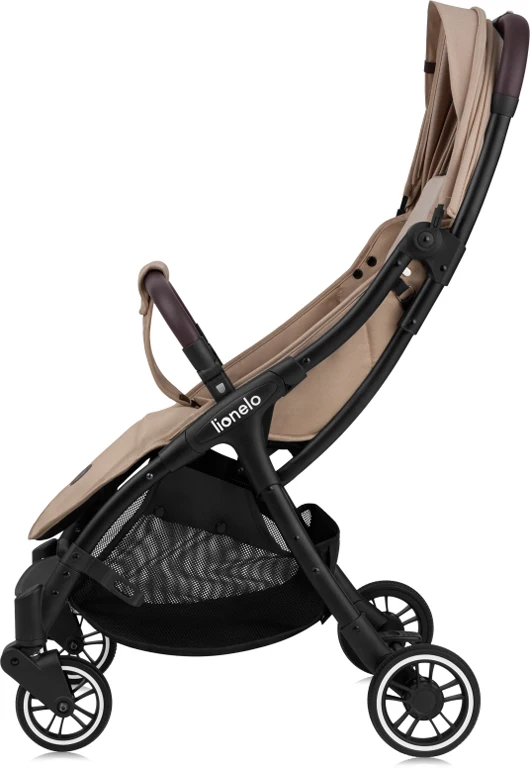 Прогулянкова коляска Lionelo Julie One Beige Sand