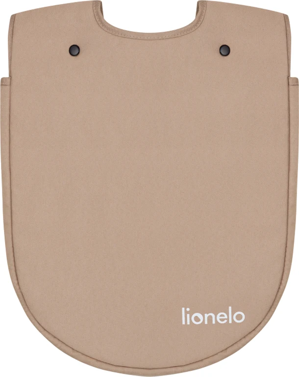 Прогулянкова коляска Lionelo Julie One Beige Sand