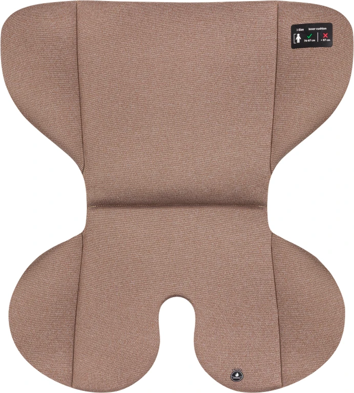 Автокрісло Lionelo Lavender i-Size BEIGE LATTE